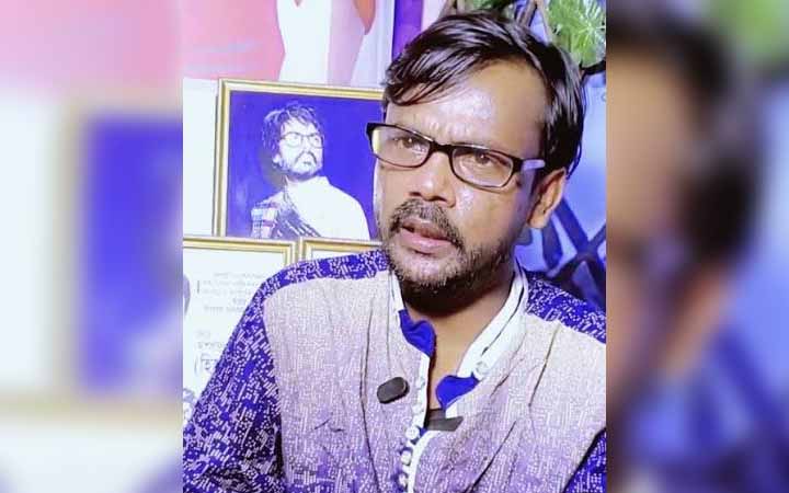 সাবেক স্ত্রীর বিরুদ্ধে মামলা করলেন হিরো আলম