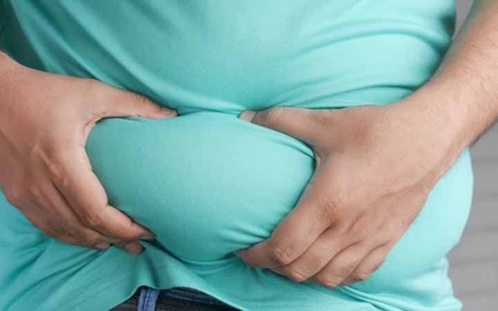 পর্যাপ্ত ঘুমে ঝরবে শরীরের মেদ