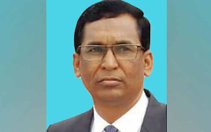 চাঁপাইনবাবগঞ্জের নাচোলে সাবেক উপজেলা চেয়ারম্যান গ্রেফতার
