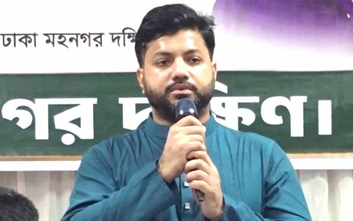 জনগণের আস্থা যাতে ক্ষতিগ্রস্ত না হয়, সতর্ক হতে হবে: প্রতিমন্ত্রী ইশরাক