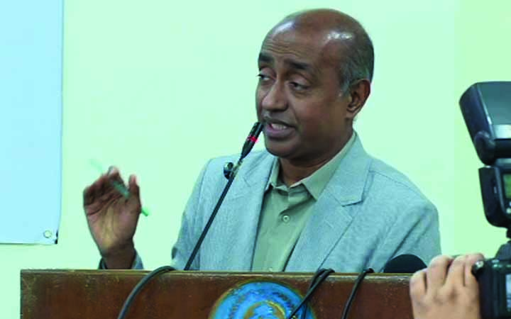 সভা-সমাবেশ ও সমালোচনার অধিকার সবার: আইনমন্ত্রী