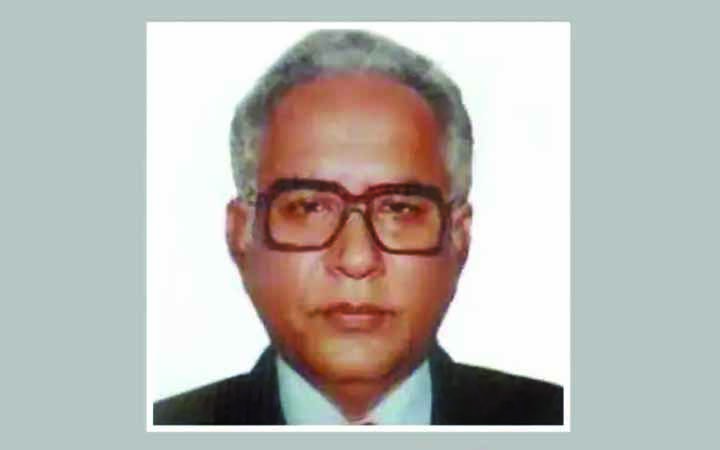 মারা গেছেন সাবেক আইজিপি এনামুল হক