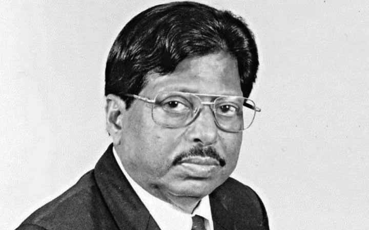 আজ কিংবদন্তি কণ্ঠশিল্পী আব্দুল জব্বারের মৃত্যুবার্ষিকী