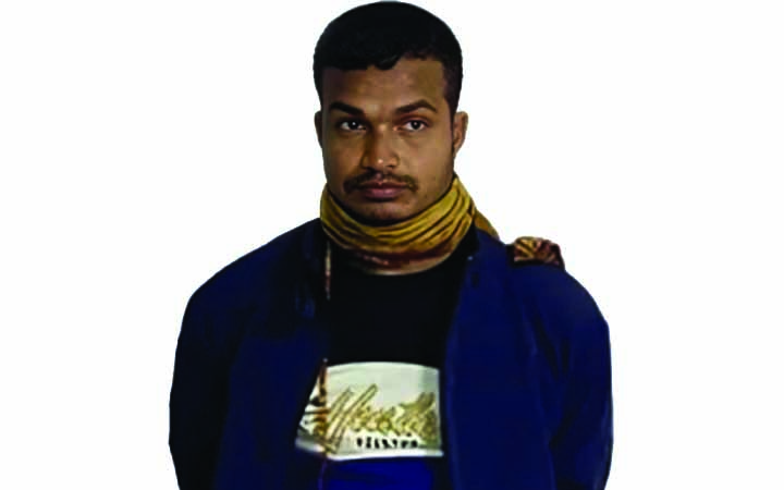 ‘সন্ত্রাসী’ পিচ্ছি জাহেদকে কুপিয়ে হত্যা