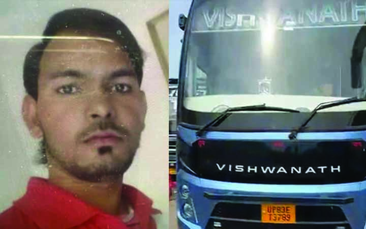 আবারও ভারতে চলন্ত বাসে কিশোরীকে গণধর্ষণ চালক ও হেল্পার গ্রেফতার