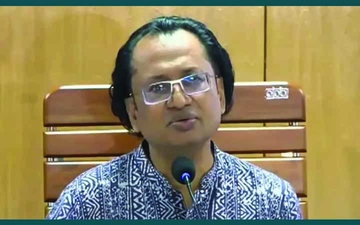 লোডশেডিং কমবে ‘খুব স্বল্প সময়ের মধ্যে’- তথ্য উপদেষ্টা