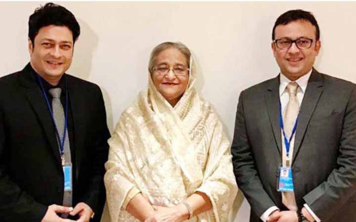 রিয়াজ-ফেরদৌসসহ ২৭ জনের বিরুদ্ধে তদন্তের আবেদন ট্রাইবুনালে