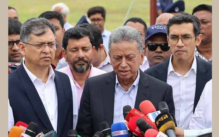 চীন-বাংলাদেশ শিল্পাঞ্চলে ১ বিলিয়ন ডলার বিনিয়োগের আশা করছে সরকার