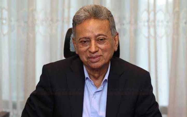 অর্থমন্ত্রী বলেছেন, “সমগ্র বাংলাদেশকে ডিজিটালাইজেশনের আওতায় আনতে হবে”