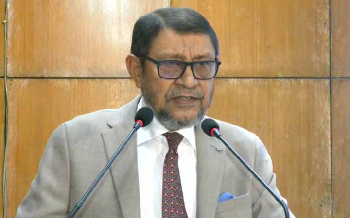 গ্রামপর্যায়ে প্রাথমিক স্বাস্থ্যসেবা পৌঁছে দিতে কাজ করছে সরকার: স্বাস্থ্যমন্ত্রী
