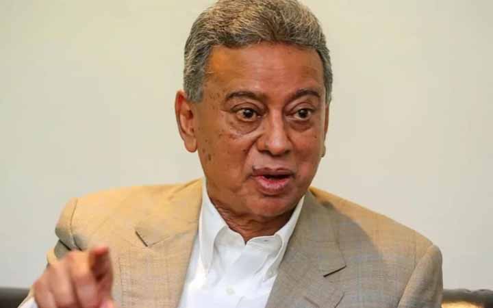 আইএমএফের সঙ্গে পে স্কেল নিয়ে আলোচনা হয়নি: অর্থমন্ত্রী