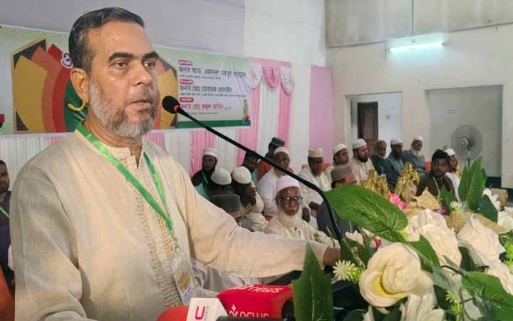 জুলাই সনদ বাস্তবায়ন না হলে নতুন আন্দোলন শুরু হতে পারে : জুবায়ের