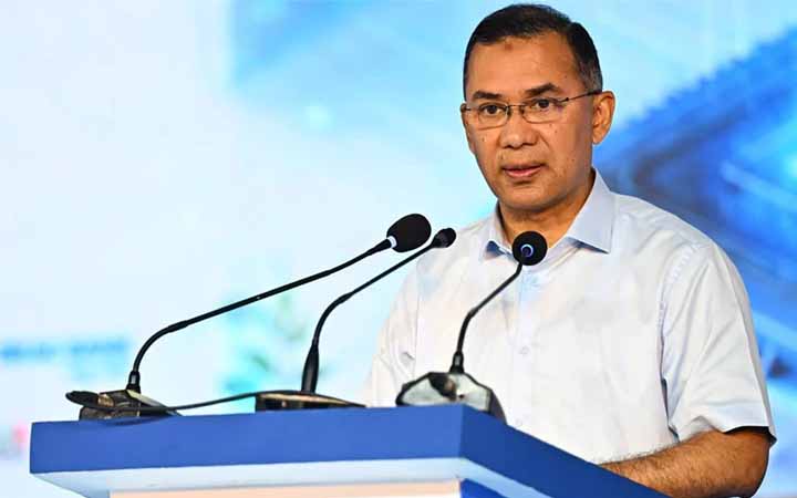 সেমিকন্ডাক্টর শিল্পই হতে পারে দেশের নতুন অর্থনৈতিক খাত: প্রধানমন্ত্রী