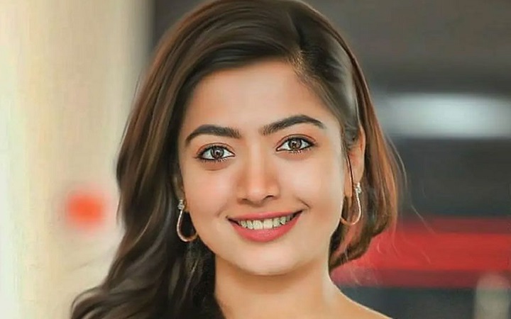 এবার বিশ্বমঞ্চে সঞ্চালকের ভূমিকায় থাকছেন রাশমিকা মান্দানা