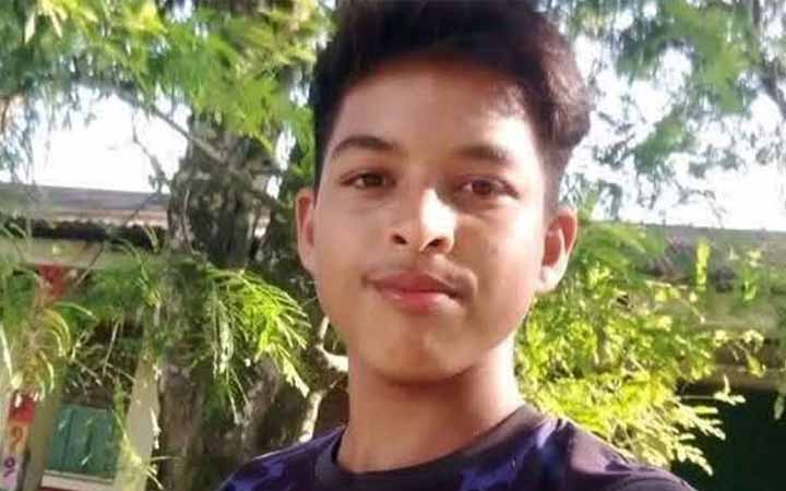 লালমনিরহাটে তুচ্ছ ঘটনাকে কেন্দ্র করে কিশোর খুন
