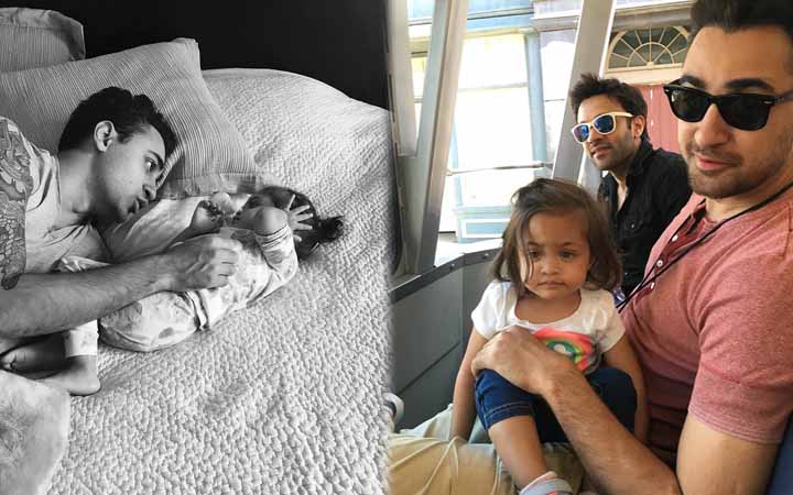 লোক দেখানো ভণ্ডামির চেয়ে ডিভোর্স অনেক ভালো- ইমরান খান