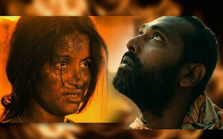 যুক্তরাষ্ট্র ও কানাডার ৫০ শহরে মুক্তি পাচ্ছে ‘রইদ’