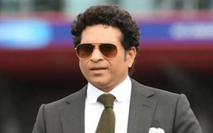 ব্যর্থতা মেনে নেয়া যায়, কিন্তু প্রতারণা নয়: শিক্ষার্থীদের পাশে শচীন টেন্ডুলকার