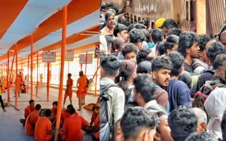দিল্লিতে হাইকোর্ট-বিমানবন্দরসহ বিভিন্ন স্থানে বোমা হামলার হুমকি