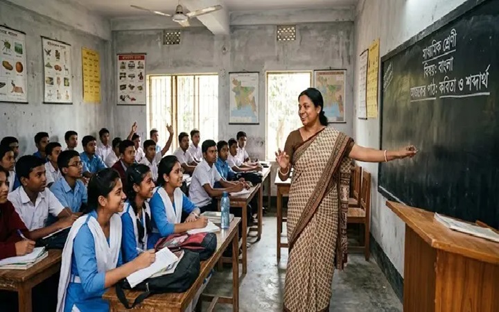 বদলির জন্য যে ৭ শর্ত মানতে হবে শিক্ষকদের