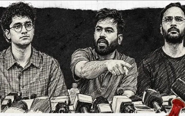 আটকের পর খোঁজ মিলছে না সিজেপির শীর্ষ তিন নেতার