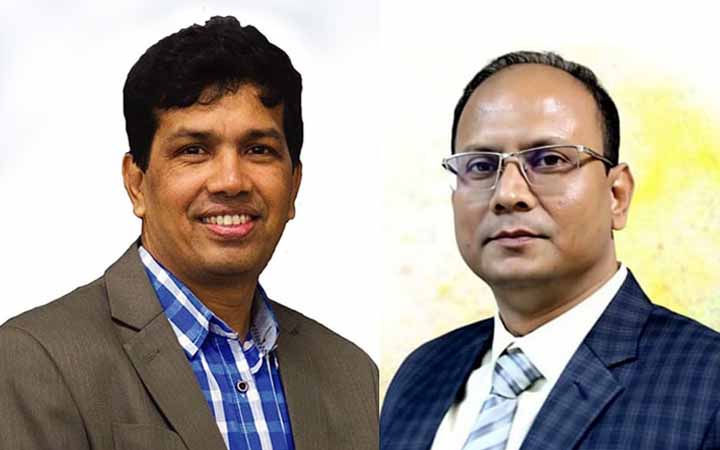 নতুন নেতৃত্ব পেল ইউজিসি অফিসার্স অ্যাসোসিয়েশন