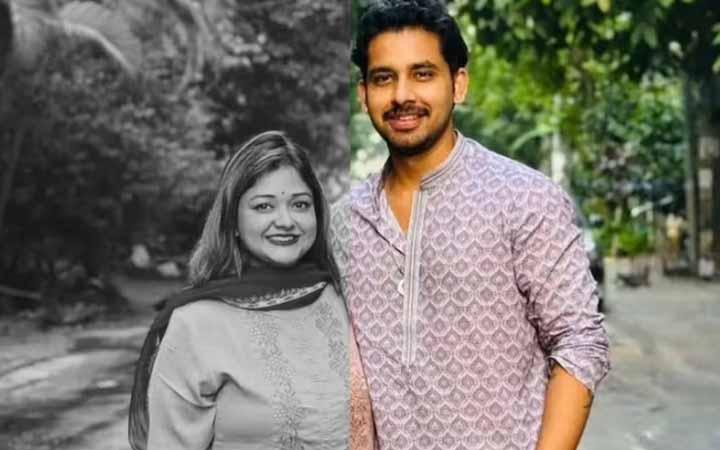 স্ত্রী হত্যা মামলায় আলভীর রিমান্ড শুনানি ২৪ জুন