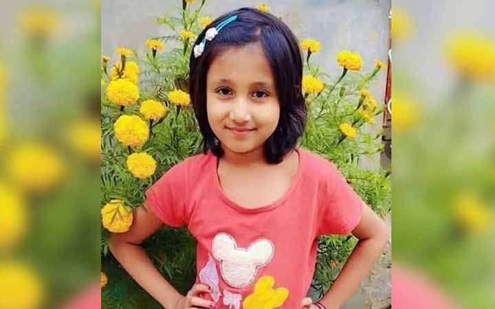 টাঙ্গাইলে নিখোঁজের পর পুকুরে মিলল স্কুলছাত্রীর মরদেহ