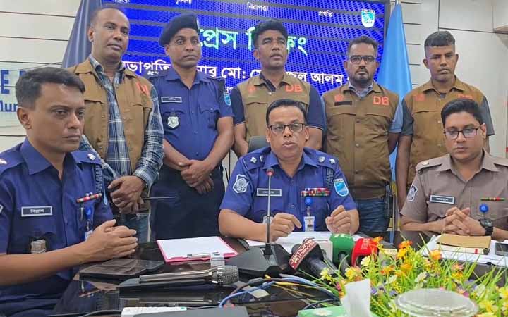 মুন্সীগঞ্জের লৌহজংয়ে এক স্ত্রী নিয়ে দুই স্বামী দ্বন্দ্বে একজন খুন!