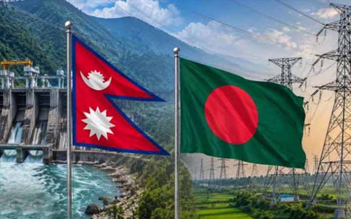 নেপাল থেকে বাংলাদেশে বিদ্যুৎ সরবরাহ বন্ধ