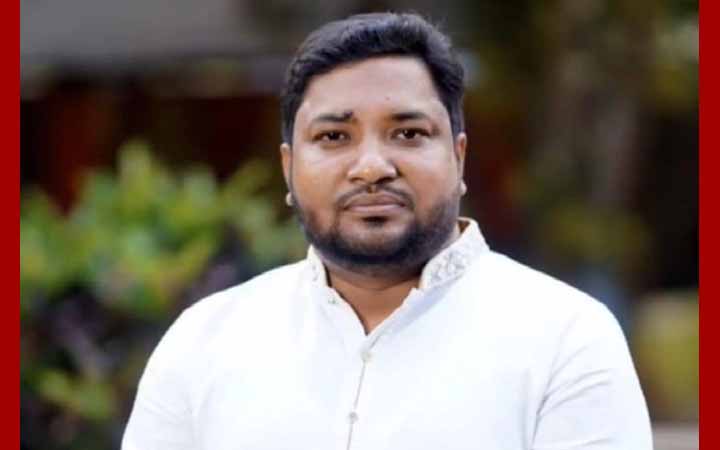 চাঁদাবাজির অভিযোগে গ্রেপ্তারের পর যুবদল নেতা বহিষ্কার
