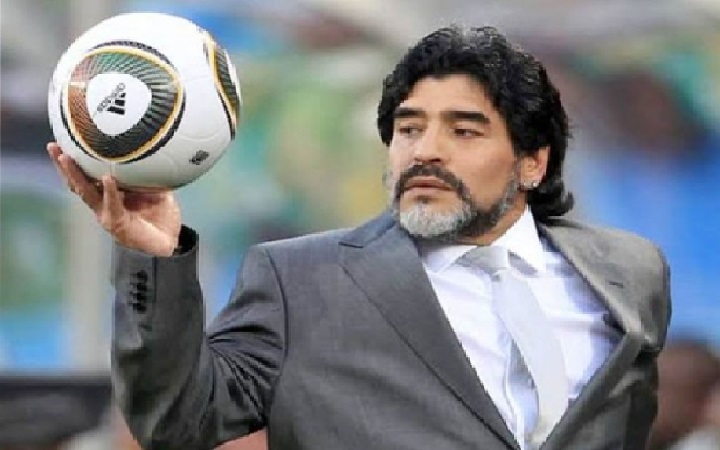 ম্যারাডোনার মৃত্যু হয়েছিল চিকিৎসকদের অবহেলায়: প্রসিকিউটর