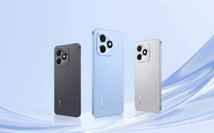 বাজারে এলো অনারের নতুন স্মার্টফোন ‘এক্স৮ডি’