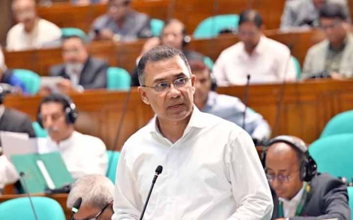 ঢাকা-সিলেট রেলপথে ডাবল লাইন স্থাপনের উদ্যোগ নেওয়া হবে: প্রধানমন্ত্রী