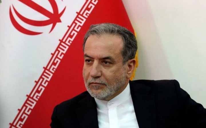 যুক্তরাষ্ট্রের অতিরিক্ত দাবির কারণেই ব্যর্থ হয়েছে আলোচনা - আরাগচি