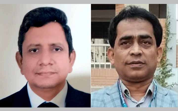 সিজেএফডির নতুন সভাপতি শামীম, সম্পাদক তৌহিদ