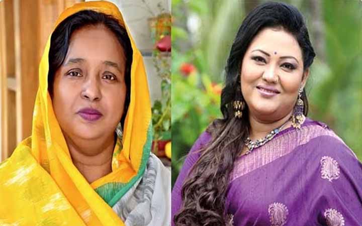 কারাগারে আইভী সময় কাটাতেন মমতাজের গান শুনে