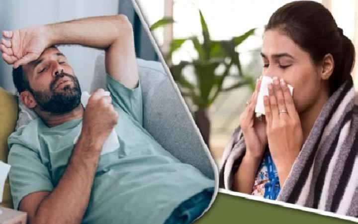 অতিরিক্ত গরমে সর্দি, নাক বন্ধ, গলাব্যথা বা কাশি হলে কী করবেন