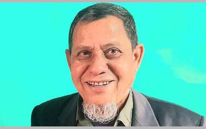 প্রবীণ সাংবাদিক লিয়াকত আলীর ইন্তেকাল
