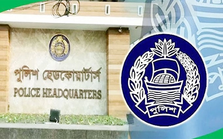 ছাত্রলীগের নেতাকর্মীর লাশ তুরাগে ভাসার খবর ভিত্তিহীন: পুলিশ