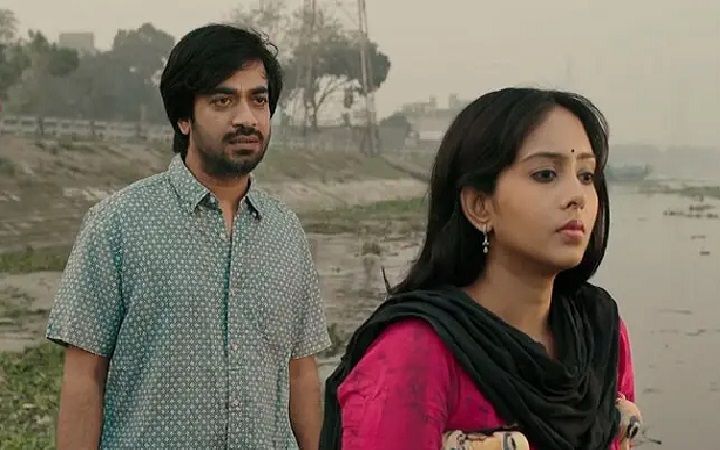 প্রেমিকার সমান হতে পা হারাতে চান প্রেমিক