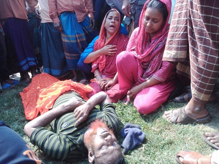 সাতক্ষীরায় মাছের ঘের থেকে কর্মচারীর মরদেহ উদ্ধার