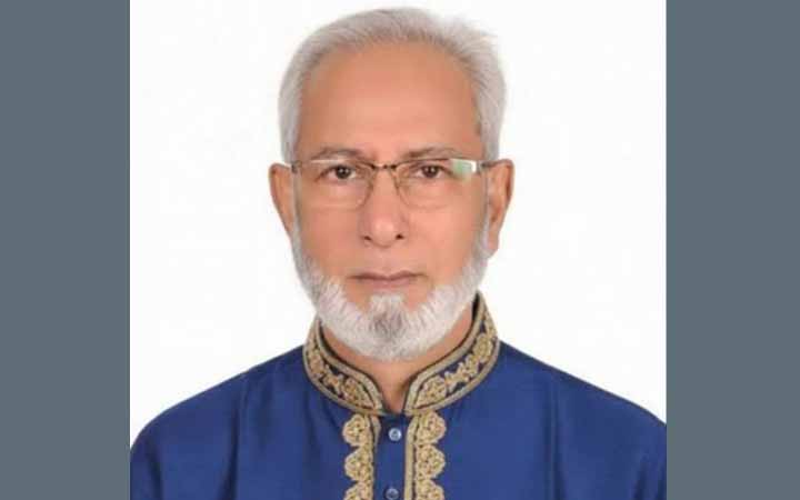 বাজেট নিয়ে বিরোধীতাকারীদের কোরআনের আয়াত দিয়ে বুঝালেন এমপি