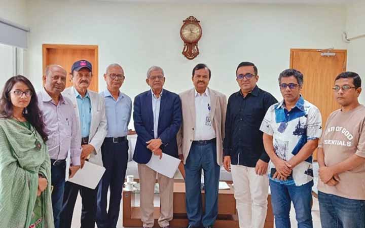 ‘ক্ষুদ্র জাতিগোষ্ঠীর অধিকার রক্ষায় সর্বোচ্চ অগ্রাধিকার দেওয়া হবে’
