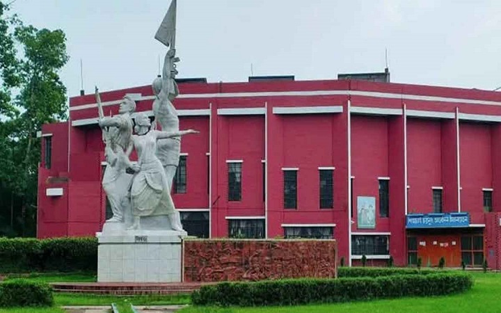 বাকৃবির ১০ আবাসিক হলে নতুন প্রভোস্ট