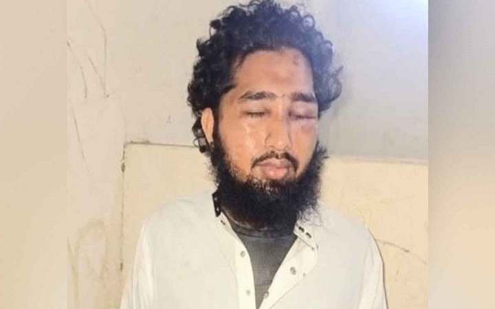 ফতুল্লায় মাদরাসাছাত্রকে ‘বলাৎকার’, শিক্ষক গ্রেফতার