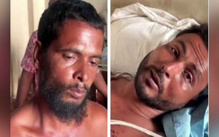 বাংলাদেশি ভেবে বিএসএফের গুলি, ২ ভারতীয় নাগরিক আহত
