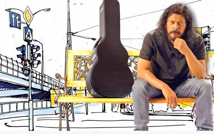 আজ ঢাবি মাতাবেন জেমস, উন্মুক্ত সবার জন্য