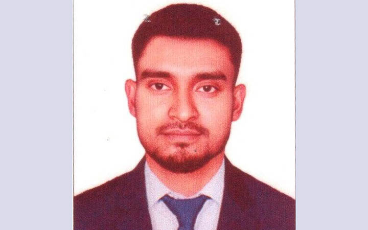 বিআইসিএম থেকে চাকুরীচ্যুত সানাউল্লাহ