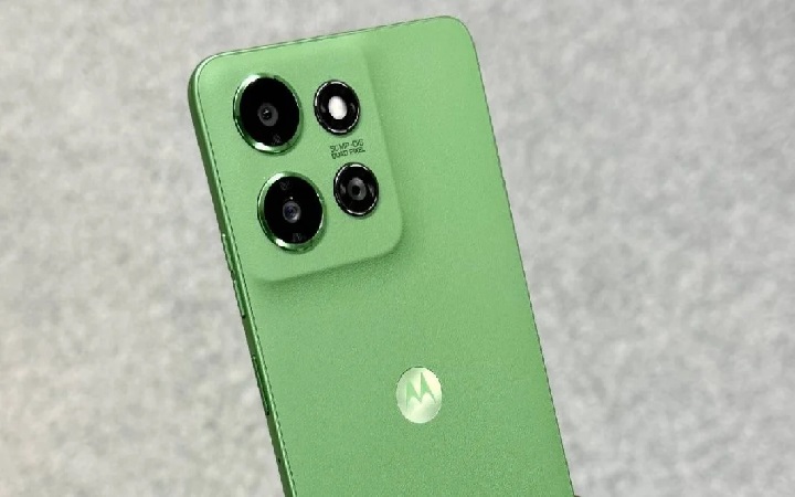 প্রকাশ্যে এল Moto G86 Power 5G স্মার্টফোনের কালার ভেরিয়েন্ট এবং স্পেসিফিকেশন